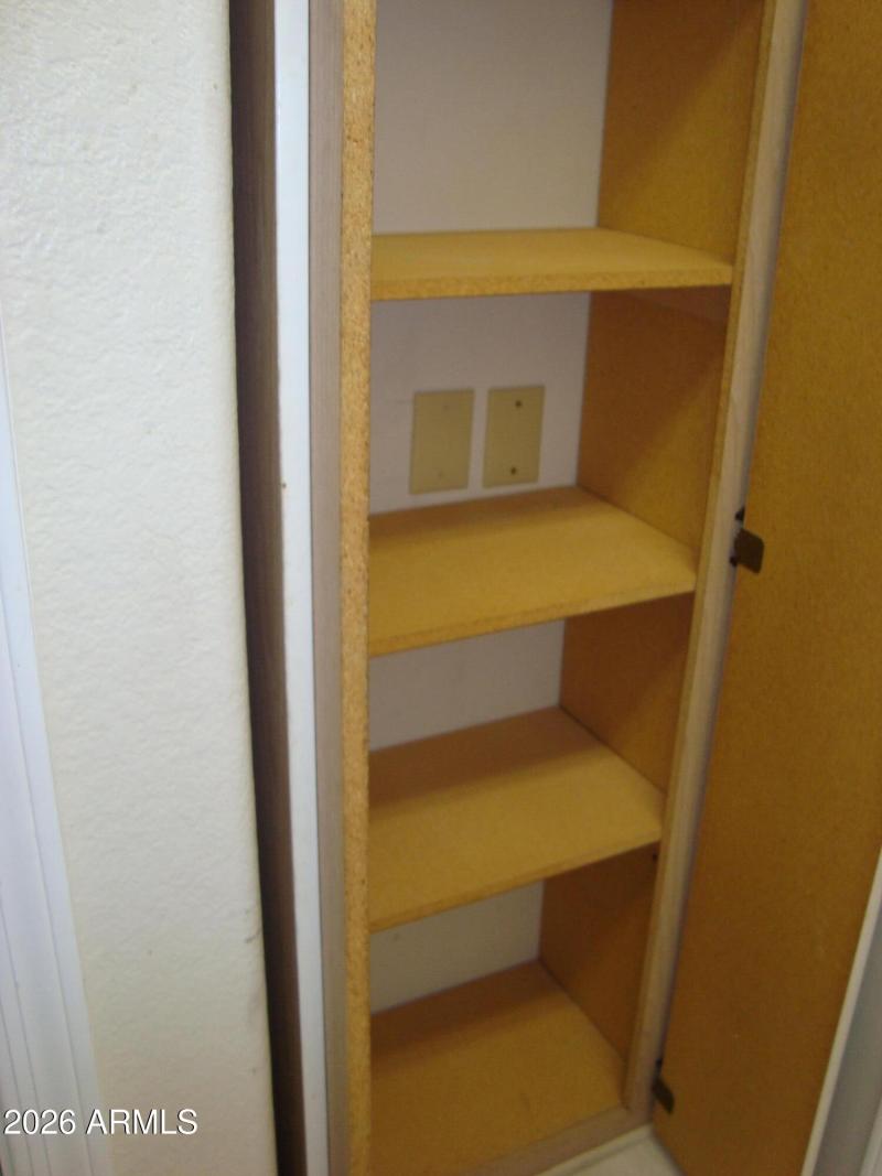 EXTRA LINEN HALF BATH