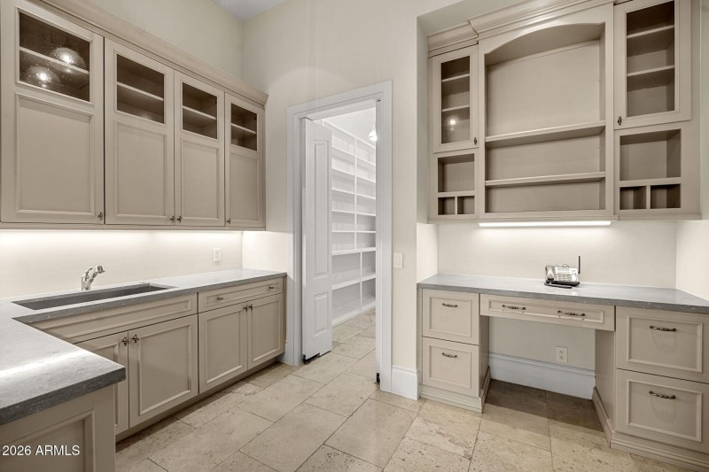 Exeter Prep Kitchen 3