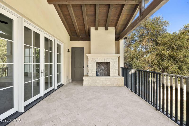 Exeter Primary Balcony 3