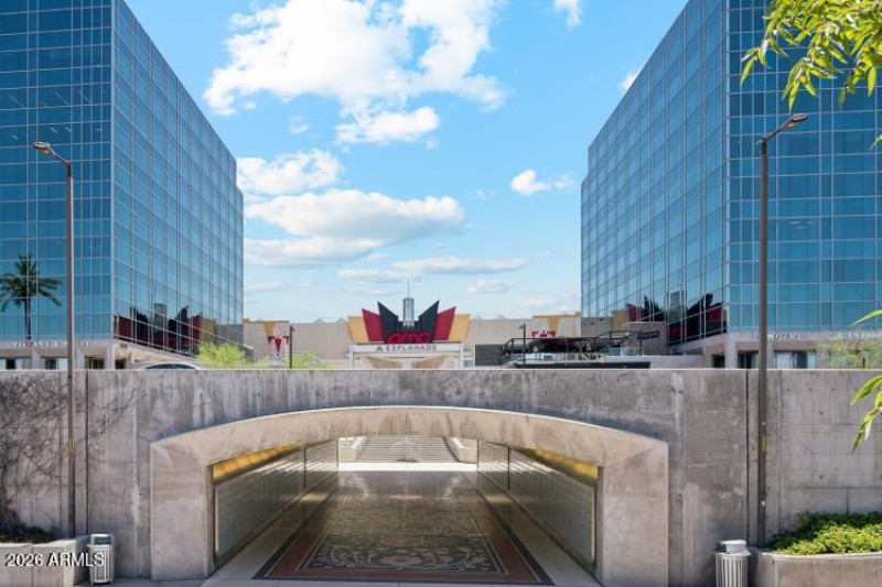 Biltmore Fashion Square