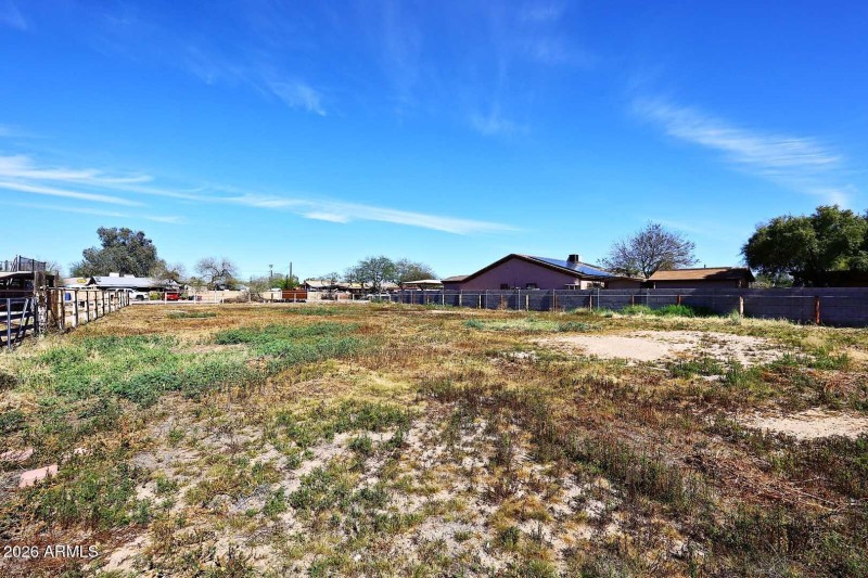 Rear Lot View Street3