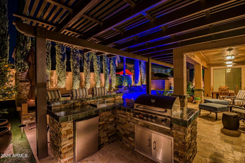 Love to BBQ? This is for you!