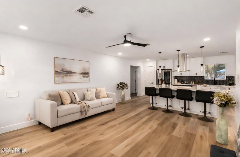 virtual staging living rm2