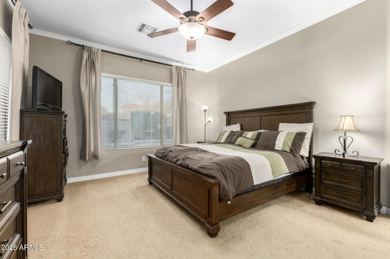 Master Bedroom Suite 2