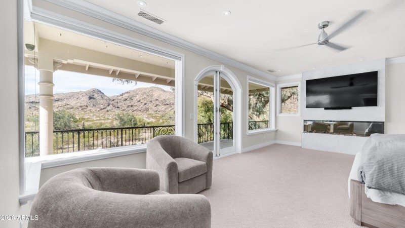 Master Stunning Views