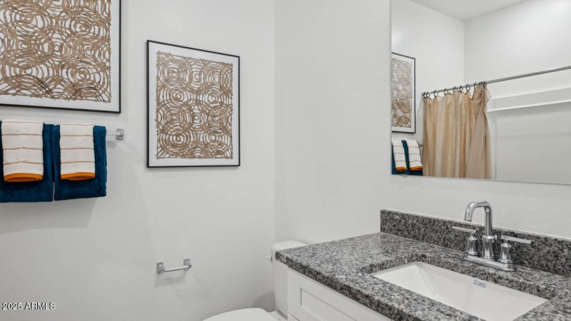 Photo is of model. Packages may vary.