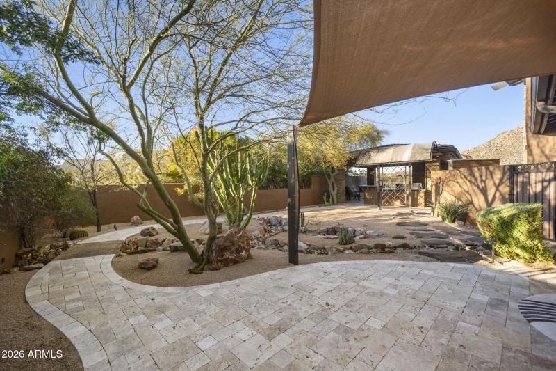 094_Guest Room Patio to Cabana