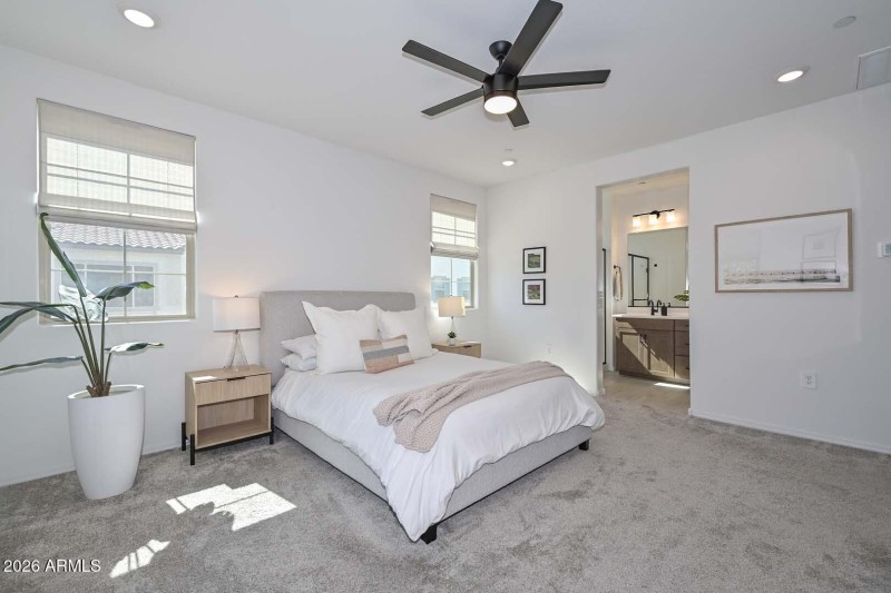 Primary Bedroom-Bath