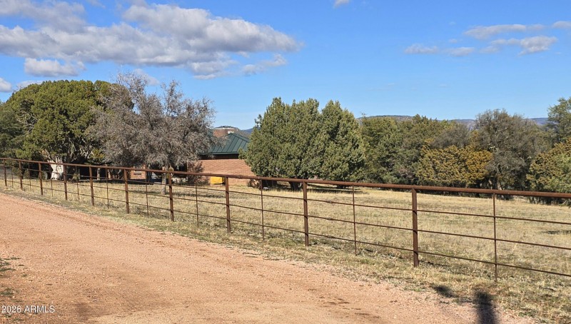 5 Acres S end W side