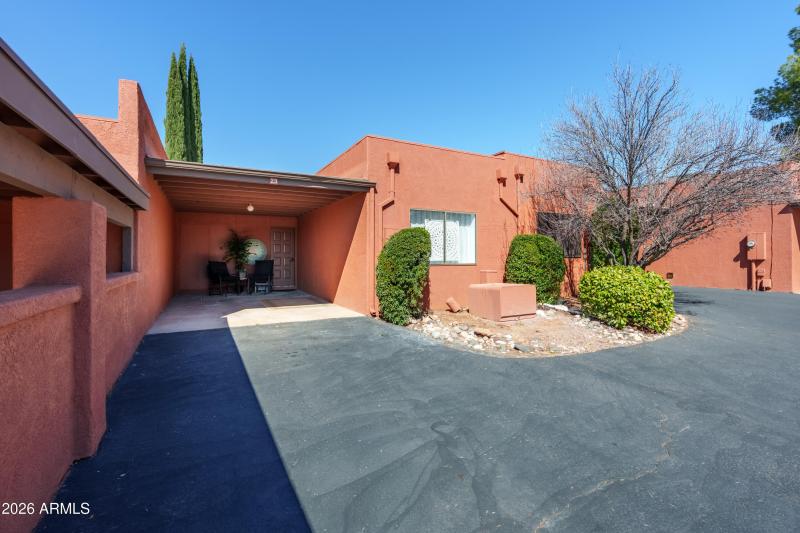 165 Verde Valley School RD Sedona AZ, Un