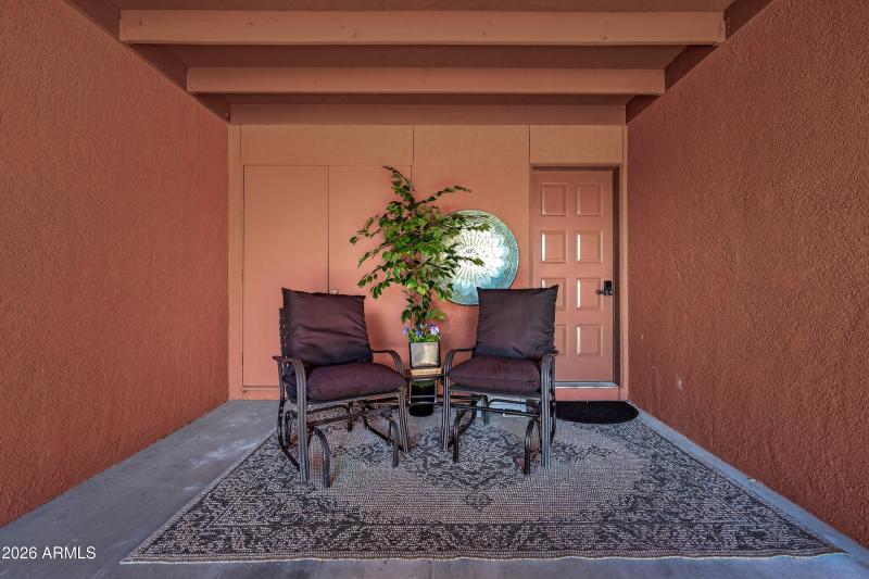 165 Verde Valley School RD Sedona AZ, Un