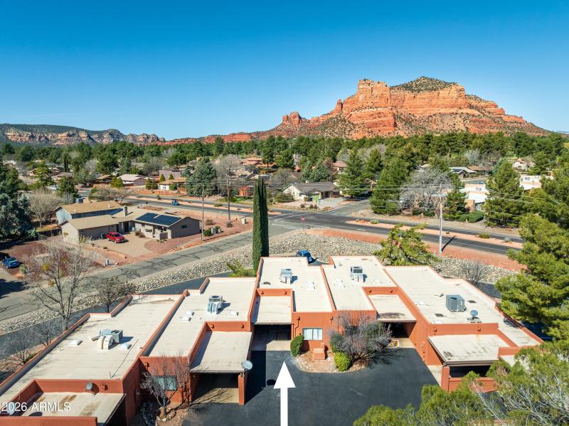 165 Verde Valley School RD Sedona AZ, Un