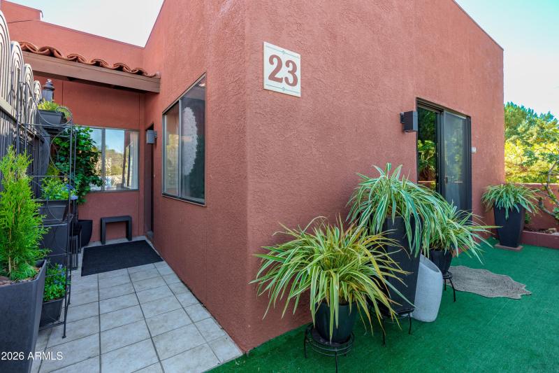 165 Verde Valley School RD Sedona AZ, Un