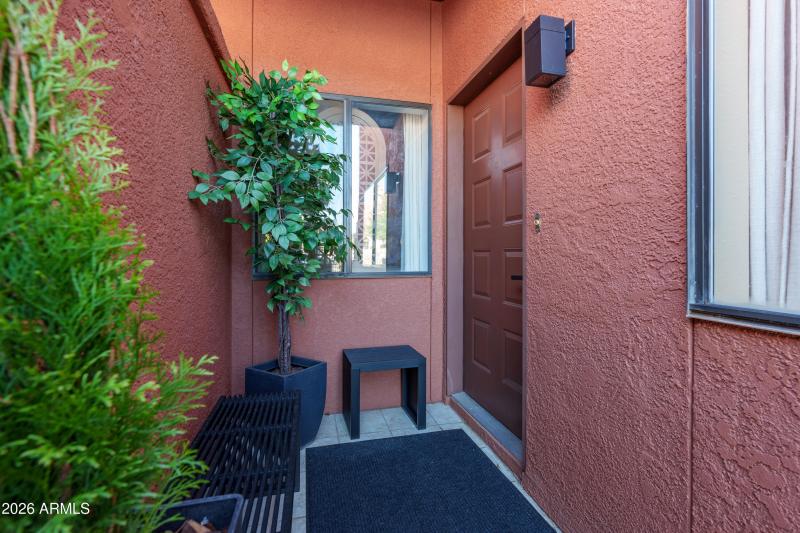 165 Verde Valley School RD Sedona AZ, Un