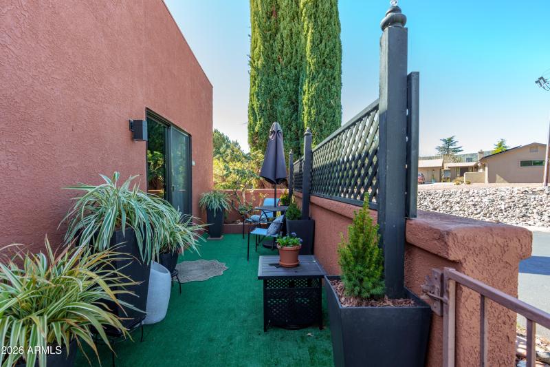 165 Verde Valley School RD Sedona AZ, Un