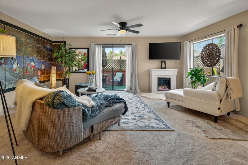 165 Verde Valley School RD Sedona AZ, Un