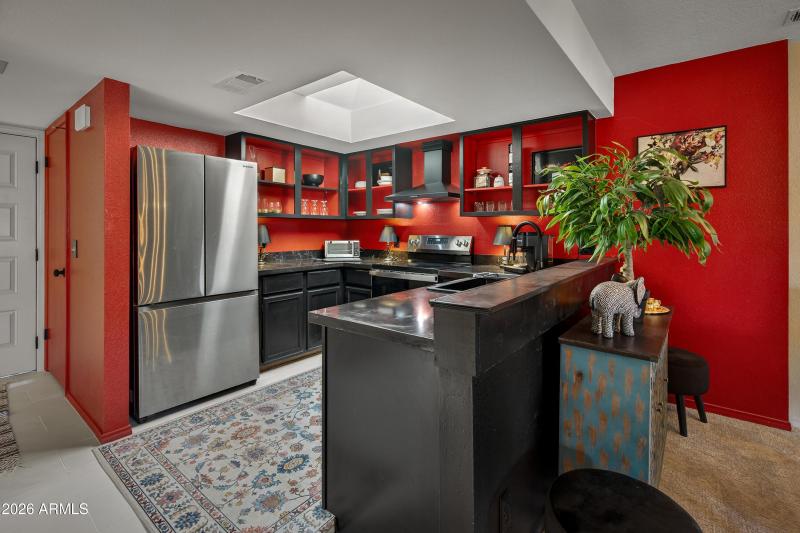 165 Verde Valley School RD Sedona AZ, Un