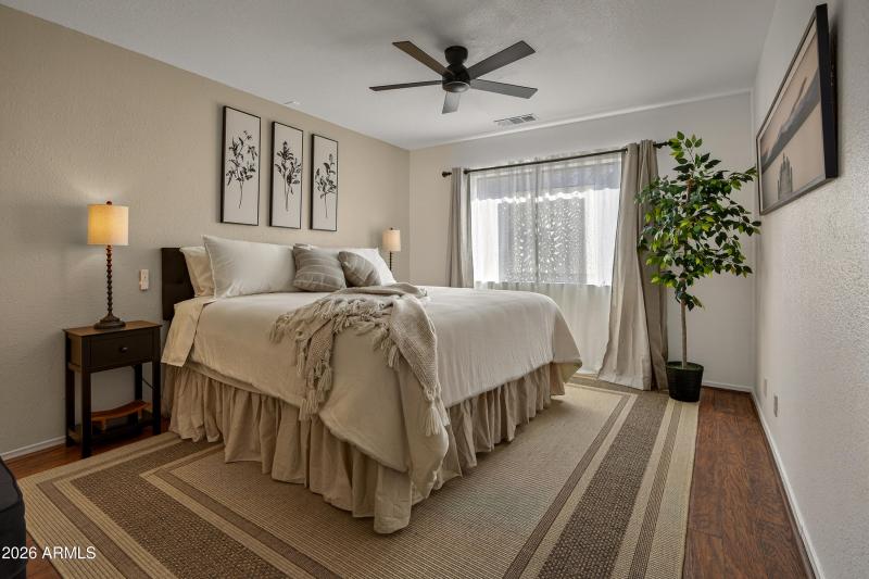 165 Verde Valley School RD Sedona AZ, Un