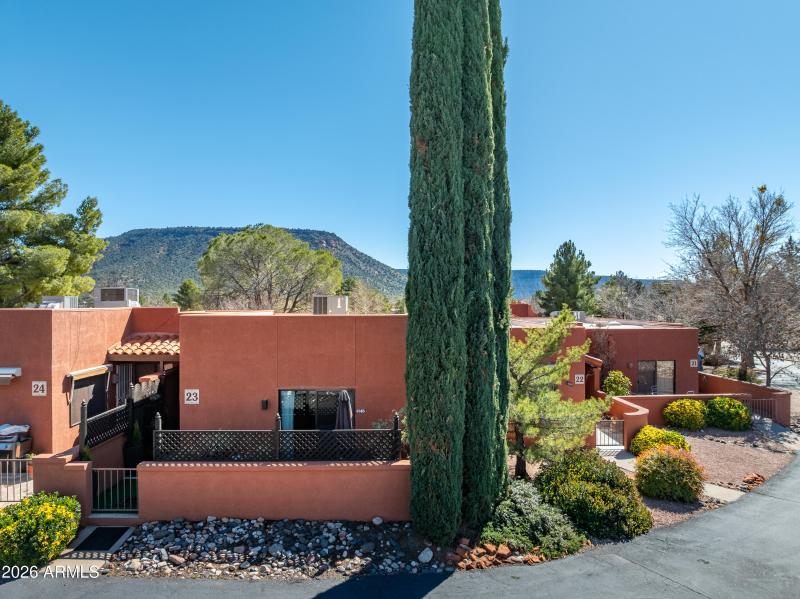 165 Verde Valley School RD Sedona AZ, Un