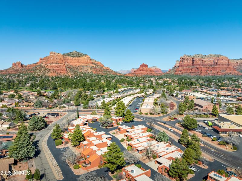 165 Verde Valley School RD Sedona AZ, Un