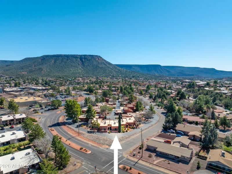 165 Verde Valley School RD Sedona AZ, Un