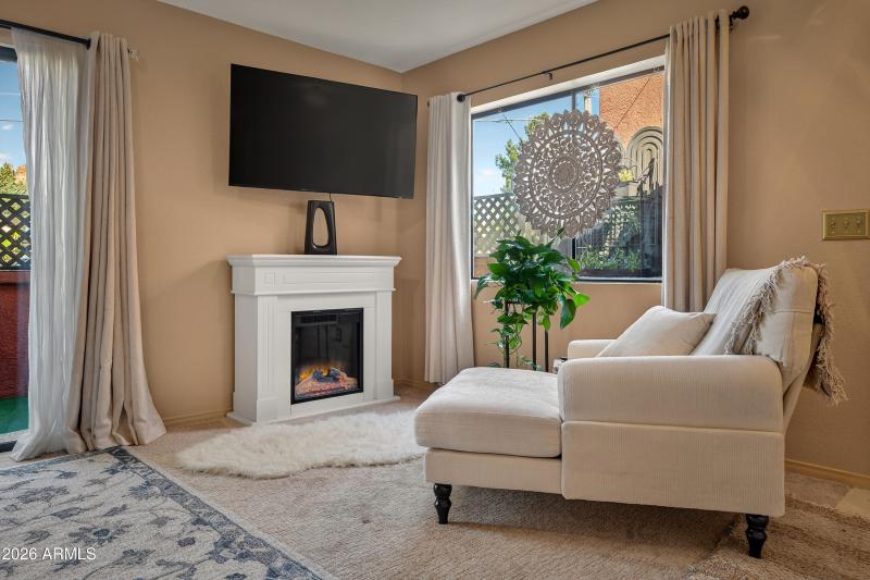 165 Verde Valley School RD Sedona AZ, Un