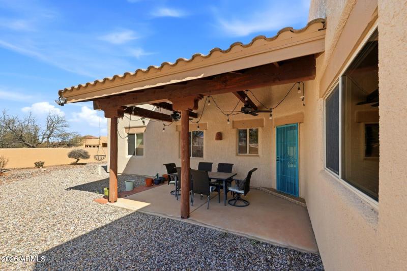 4154 South Polpio Way-071051