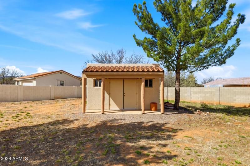 4154 South Polpio Way-071076