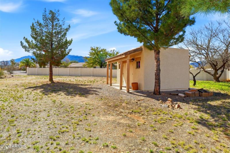 4154 South Polpio Way-071086