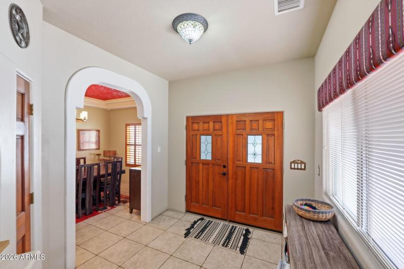 4154 South Polpio Way-081001