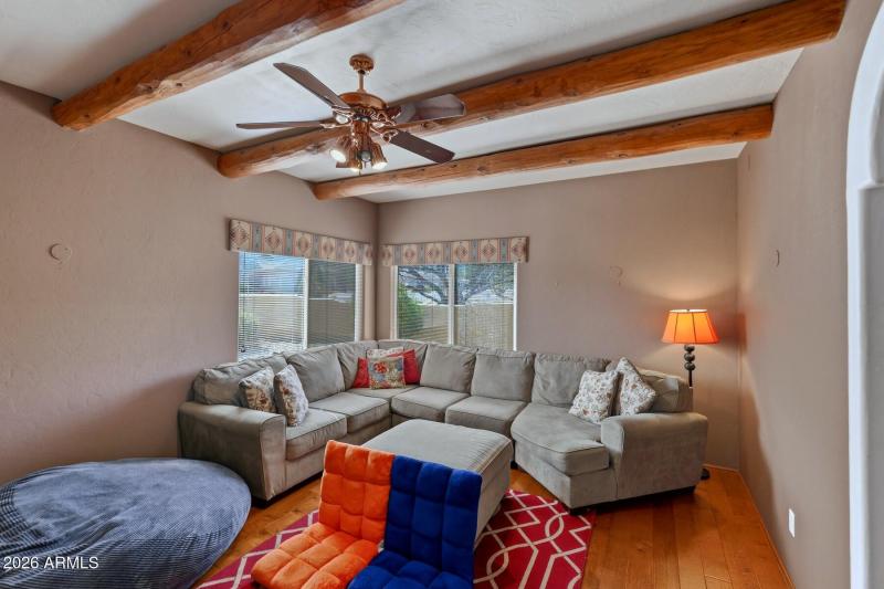 4154 South Polpio Way-081151