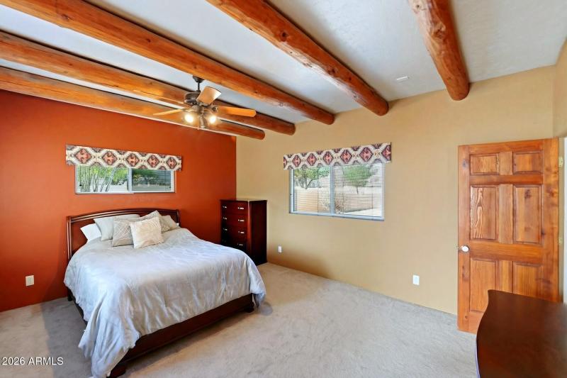 4154 South Polpio Way-081191