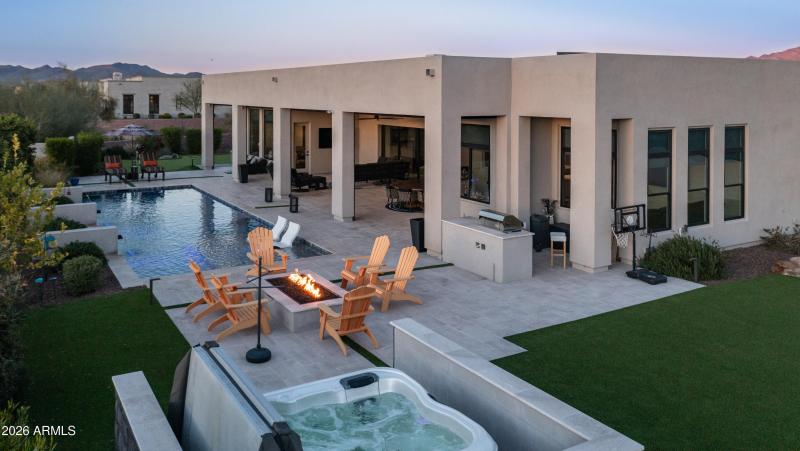 28322 N Summit Springs Rd Aerial Photos-