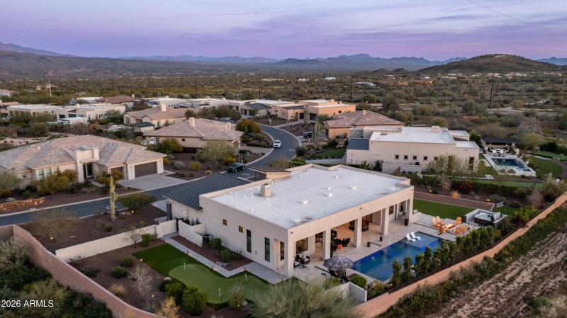 28322 N Summit Springs Rd Aerial Photos-