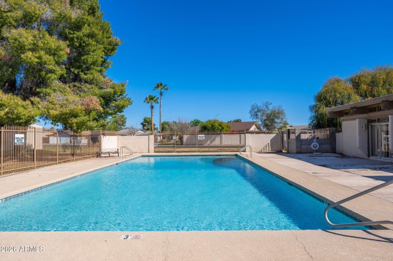 950 S Valencia Unit 14 - 31