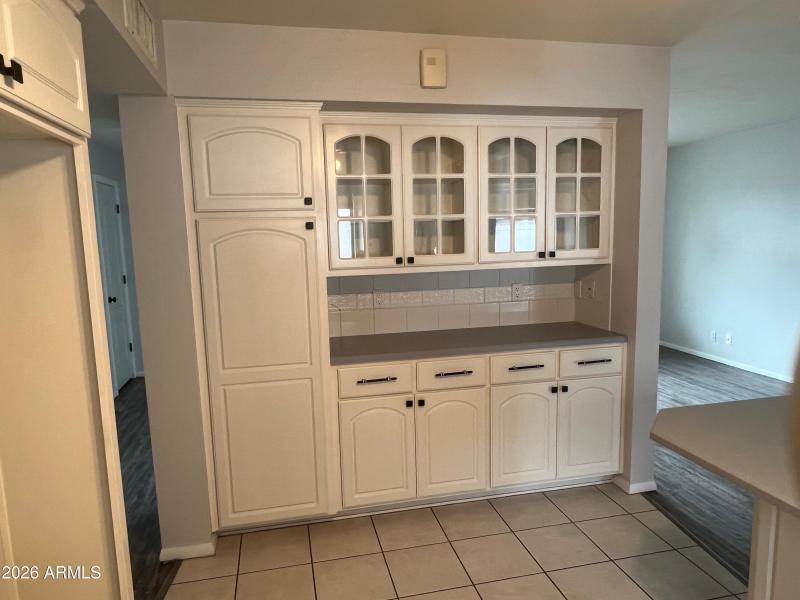 Kitchen Cabinets