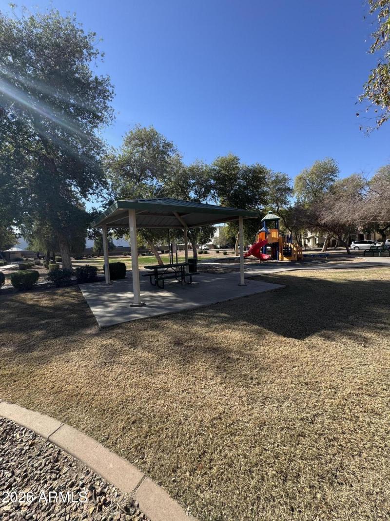 Community Playground