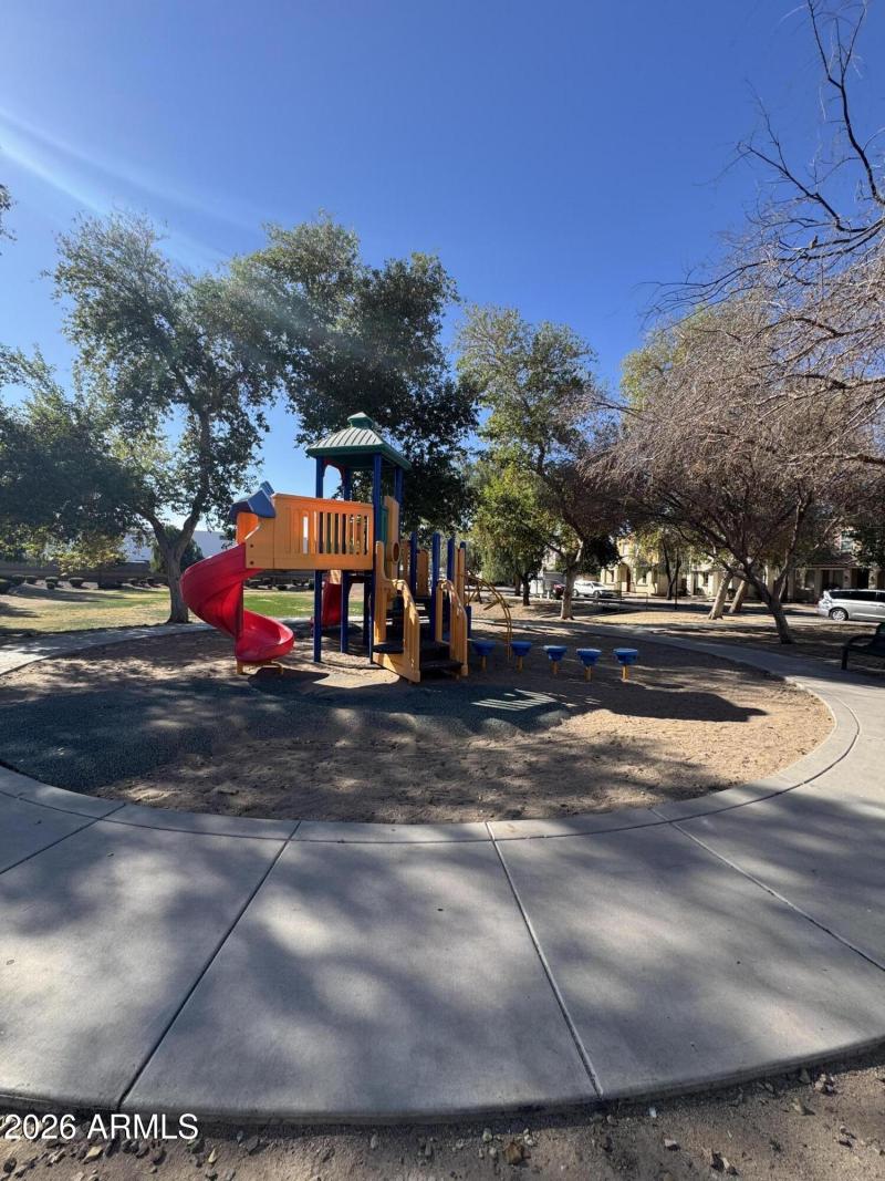 Community Playground