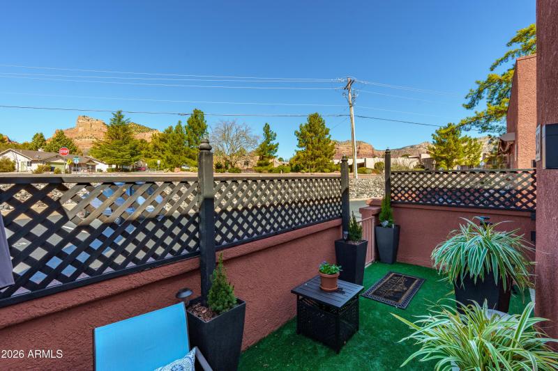 165 Verde Valley School RD Sedona AZ, Un