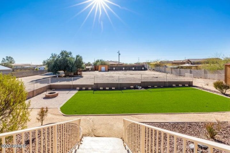 Room for all the Toys