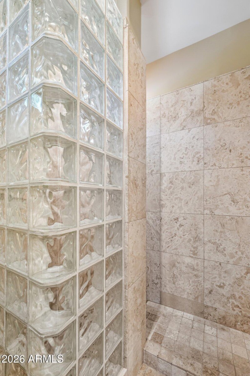 Jack & Jill Bathroom