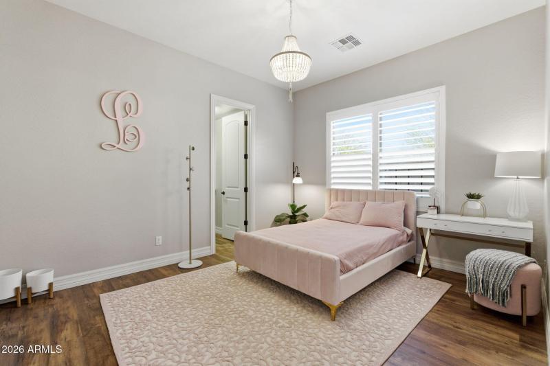 Main Level Bedroom 3