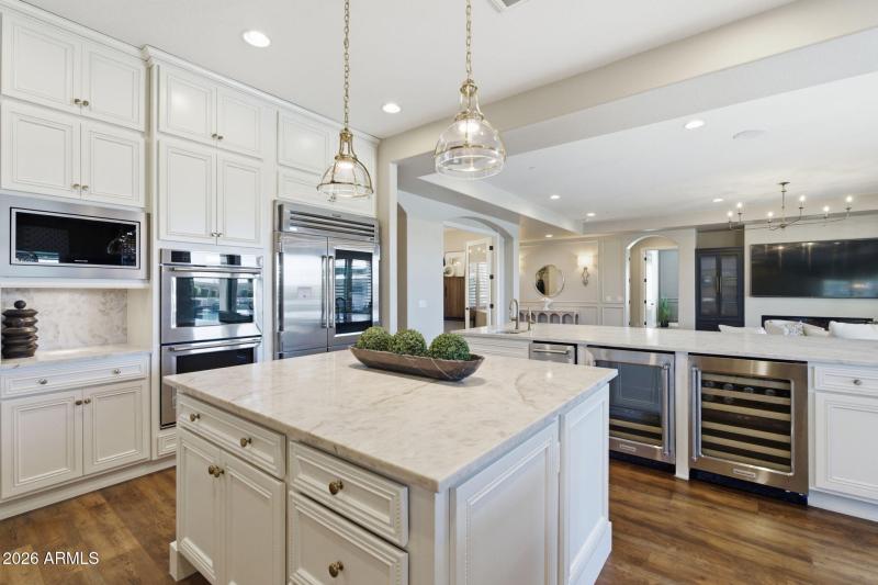 Plenty of Prep space