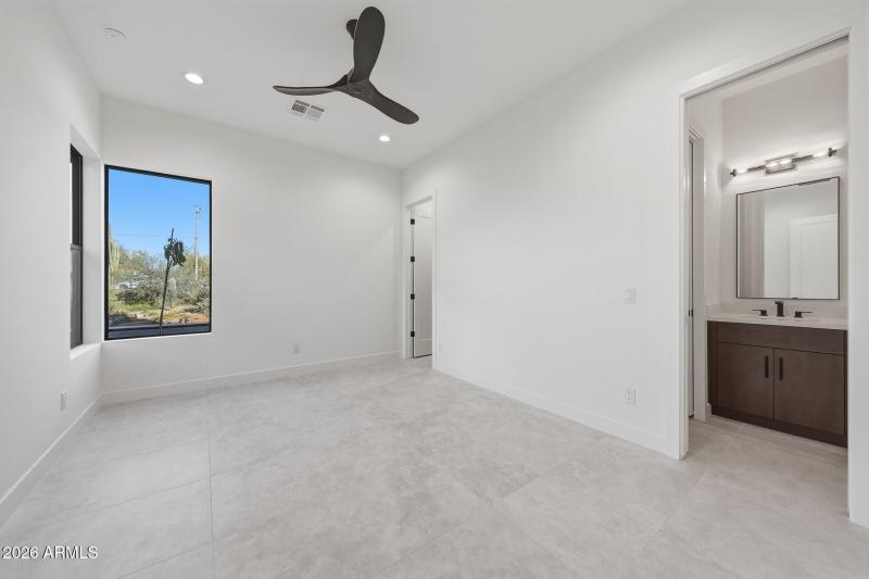 B (29) Model Guest Bedroom or Bdrm 5