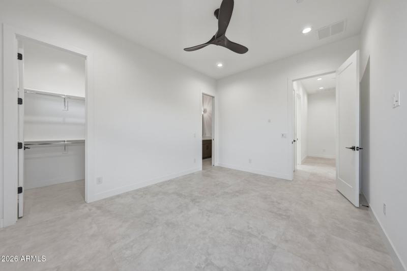 B (30) Model Guest Bedroom or Bdrm 5