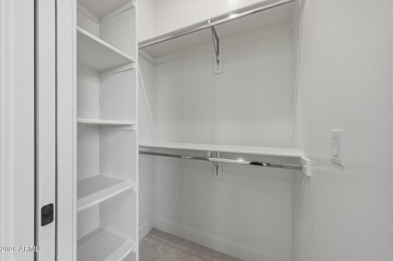 B (35) Model Bedroom 5 Option