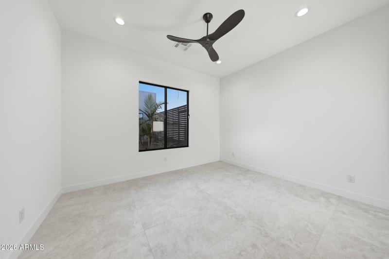 B (40) Model Bedroom 2