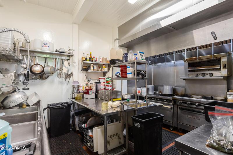 Taqueria Outlaw Kitchen