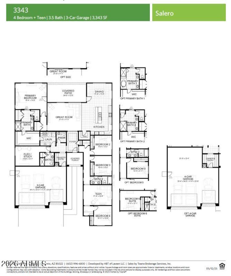 3343 floorplan
