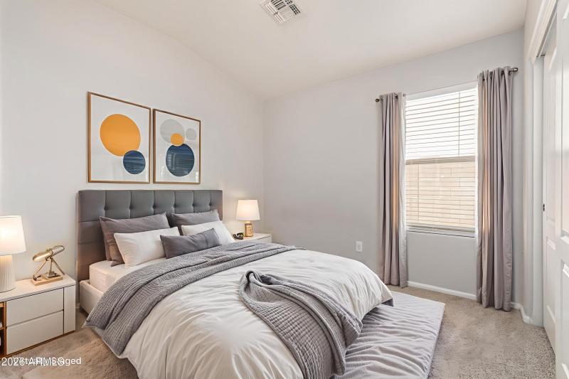 22-Saddle - Kids Room - Modern - 2